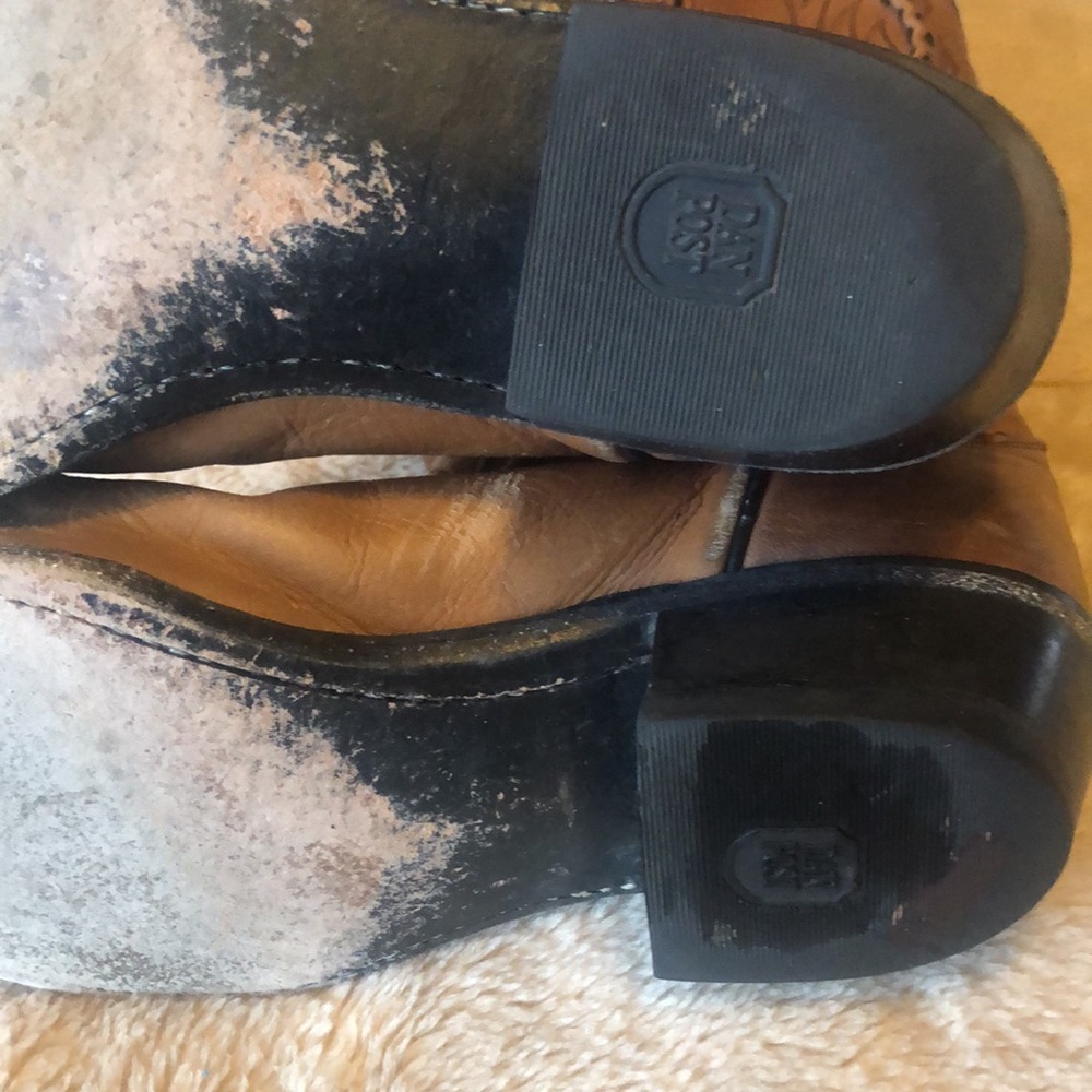 Dan Post western boots p2818 - Picture 7 of 9